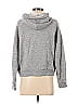 MWL by Madewell Gray Pullover Hoodie Size S - photo 2