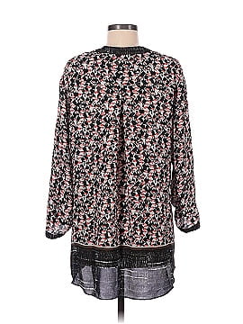 Nic + Zoe Long Sleeve Blouse (view 2)