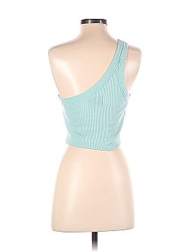 WSLY Sleeveless Top (view 2)