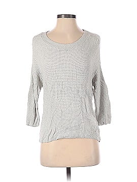 Express Pullover Sweater (view 1)