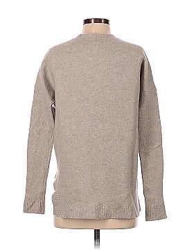 Derek Lam 10 Crosby Pullover Sweater (view 2)
