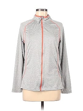 Mountain Warehouse Track Jacket (view 1)