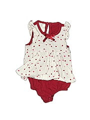 First Impressions Dress