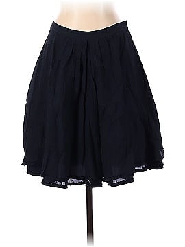 Marc by Marc Jacobs Silk Skirt (view 1)