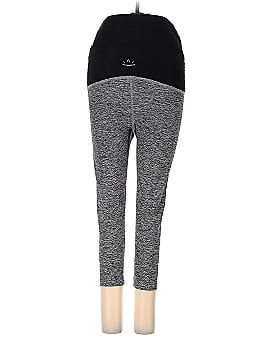 Beyond the Bump by Beyond Yoga Leggings (view 2)