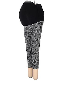 Beyond the Bump by Beyond Yoga Leggings (view 1)