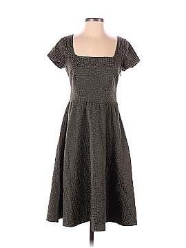 Paper Crown Casual Dress (view 1)