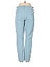 7 For All Mankind Blue Casual Pants 25 Waist - photo 2