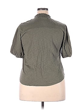Knox Rose Short Sleeve Top (view 2)