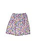 Jacadi 100% Cotton Floral Purple Skirt Size 3 - photo 2
