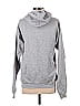 Disney Parks Graphic Marled Gray Pullover Hoodie Size S - photo 2