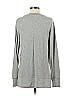 Alo Yoga Gray Sweatshirt Size S - photo 2