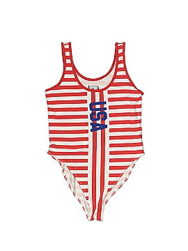 Isaac Morris Limited One Piece Swimsuit (view 1)