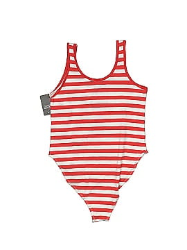 Isaac Morris Limited One Piece Swimsuit (view 2)