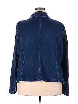 Lane Bryant Blazer (view 2)