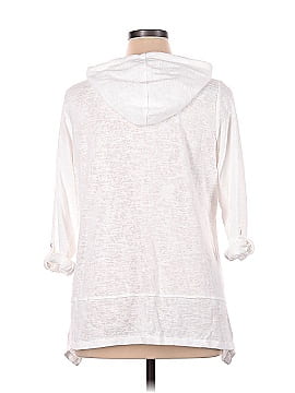 Style&Co Long Sleeve Top (view 2)