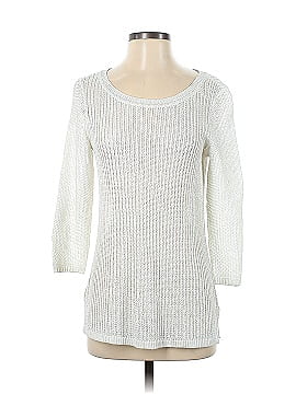 Talbots Pullover Sweater (view 1)