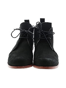 Assorted Brands Ankle Boots (view 2)