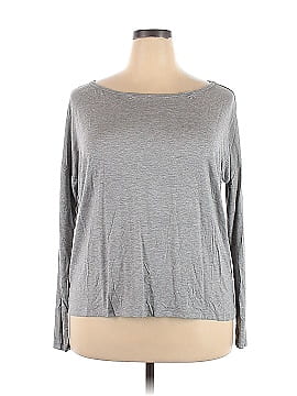 Tyche Long Sleeve T-Shirt (view 1)