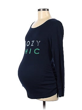 Old Navy - Maternity Thermal Top (view 1)