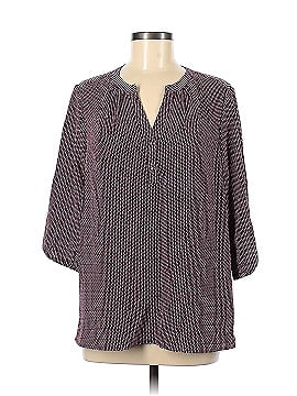 Tommy Hilfiger 3/4 Sleeve Blouse (view 1)