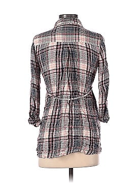 Oh Baby By Motherhood Long Sleeve Blouse (view 2)
