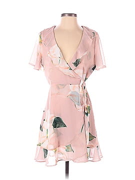 Show Me Your Mumu Casual Dress (view 1)