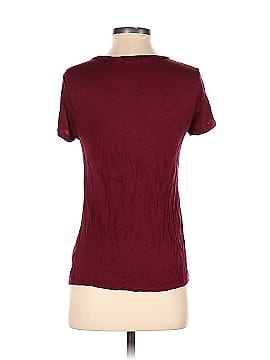 Diane von Furstenberg Short Sleeve T-Shirt (view 2)