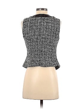 Rhyme Los Angeles Tuxedo Vest (view 2)
