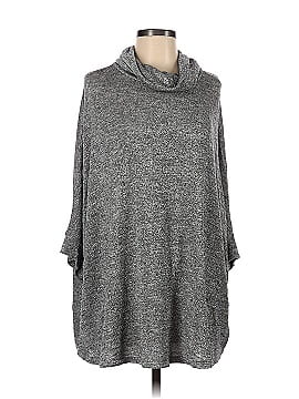 Show Me Your Mumu Poncho (view 1)
