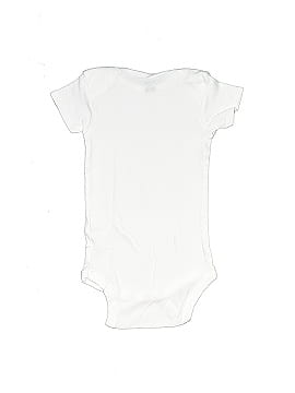 Gerber Short Sleeve Onesie (view 2)