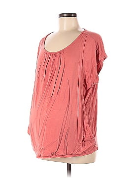 Old Navy - Maternity Short Sleeve T-Shirt (view 1)