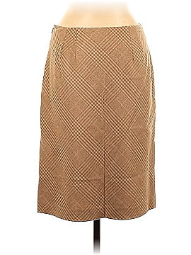 Ann Taylor Wool Skirt (view 2)