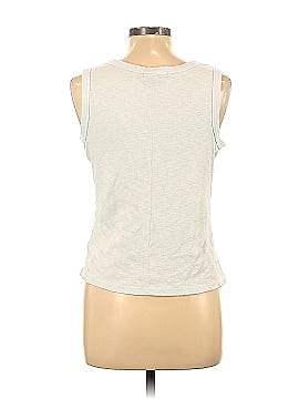 Marled Essentials Tank Top (view 2)