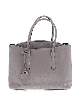 Kate Spade New York Leather Tote (view 1)