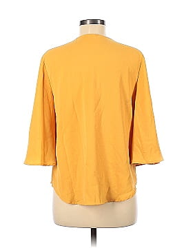 Unbranded 3/4 Sleeve Blouse (view 2)