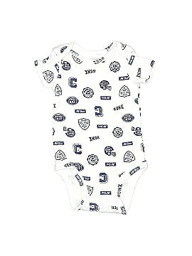 Carter's Short Sleeve Onesie (view 1)