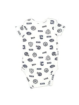 Carter's Short Sleeve Onesie (view 2)