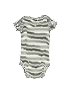 Carter's Short Sleeve Onesie (view 2)