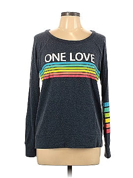 Chaser Sweatshirt (view 1)