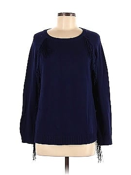 Piperlime Pullover Sweater (view 1)