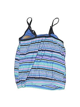 Free Tech Swimsuit Top (view 2)