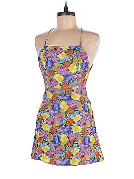 Zara Romper (view 1)