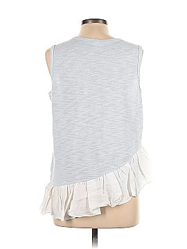 Clu + Willoughby Sleeveless Top (view 2)