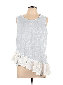 Clu + Willoughby Sleeveless Top (view 1)