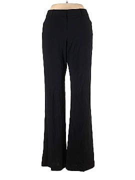 Theory Wool Pants (view 1)