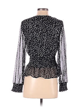 Japna Long Sleeve Blouse (view 2)