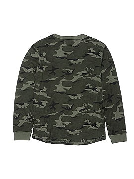 Old Navy Thermal Top (view 2)