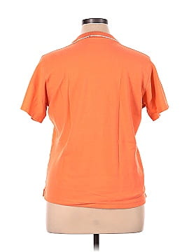 Outer Banks Short Sleeve Polo (view 2)