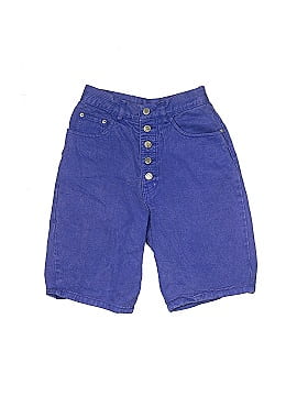 Gitano Denim Shorts (view 1)